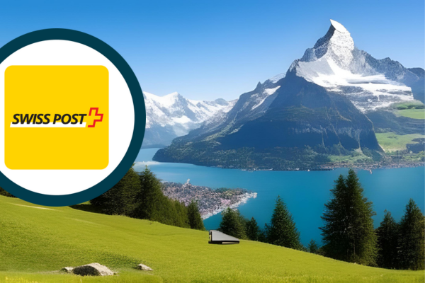 The Future of Philately: How the Swiss Post's Crypto Stamp 3.0 Merges Tradition with Technology