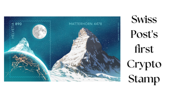 The first digital design naturally shows the Matterhorn, Europe’s most famous pyramid-shaped mountain. 2,500 to 3,000 mountaineers from all over the world try to conquer the 4,478-metre-high Matterhorn every year. On peak days, there are over 100 Alpinists climbing it. Even if you don’t spot Reinhold Messner climbing the ice and being filmed from a kiosk perched at a dizzying height, you may at least spot a marmot or two in the area. The striking profile of the Matterhorn even served as a design for a world-famous Swiss chocolate brand, and also stands for action-packed mountain adventures in theme parks including Disney and Europapark.https://cryptostampstop.com/