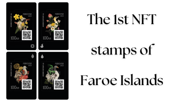 Experience the enchanting fusion of nature and technology with the Four Seasons Stamps of Maybe. Each NFT stamp embodies the unique essence of the Faroe Islands' seasons, from Spring Air to Winter Water, offering a portal to their mythic landscapes. A collector's delight and a tech enthusiast's treasure, these stamps invite you on an interactive journey to the magical Land of Maybe. https://cryptostampstop.com/