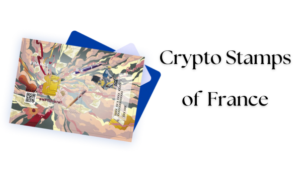 NFTimbre revolutionizes philately by merging a physical stamp with a unique digital twin, secured by NFT technology on the blockchain. Launched in September 2023 by Philaposte for €8, this innovative stamp, created by artist Faunesque, is both a collectible item and a digital asset, limited to 100,000 copies. It introduces a novel twist for collectors: only stamps purchased on the first day are eligible for the coveted "1st day" physical stamping.https://cryptostampstop.com/