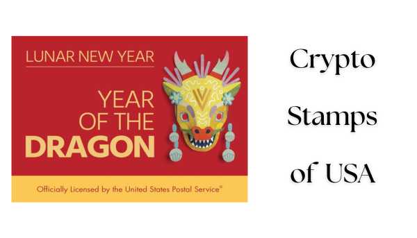 In 2024, the U.S. Postal Service is set to release the fifth stamp in its Lunar New Year series, celebrating the Year of the Dragon, which spans from February 10, 2024, to January 28, 2025. The stamp features a modern interpretation of the traditional paper-cut folk art, showcasing a three-dimensional dragon mask reminiscent of those seen in Lunar New Year parades. The design, created by Antonio Alcalá and artist Camille Chew, is flanked by simplified illustrations of the 12 zodiac animals, enhancing the cultural richness of the stamp.https://cryptostampstop.com/ 