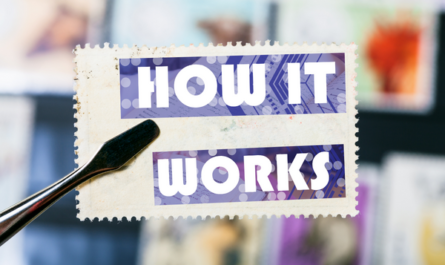 HOW PHILATELIC INVESTMENT WORKS